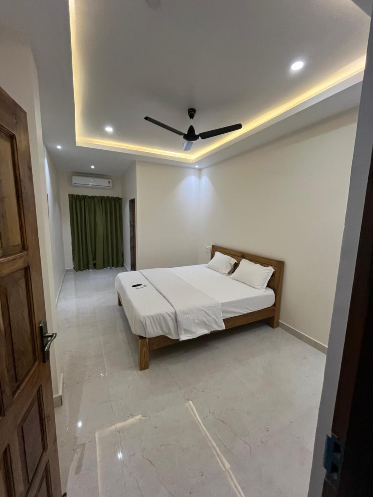 Baga Beach Walk المظهر الخارجي الصورة